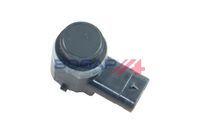 Sensor, Einparkhilfe
