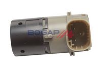 Sensor, Einparkhilfe