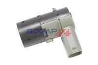 Sensor, Einparkhilfe