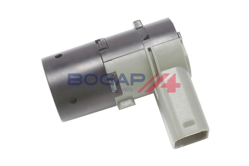 Sensor, Einparkhilfe