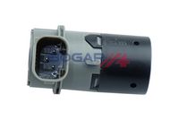 Sensor, Einparkhilfe
