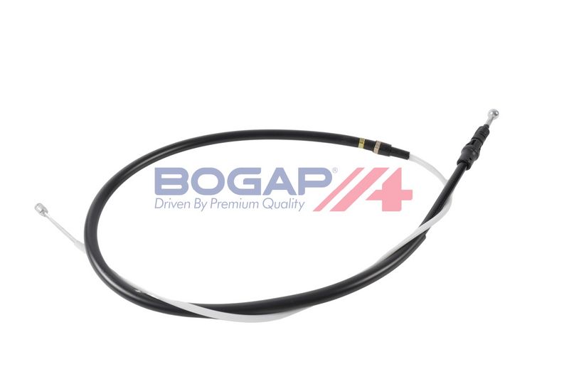 Seilzug, Feststellbremse