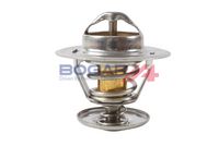 Thermostat, Kühlmittel