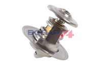 Thermostat, Kühlmittel