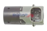 Sensor, Einparkhilfe