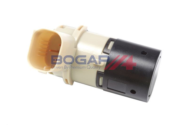 Sensor, Einparkhilfe