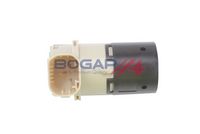 Sensor, Einparkhilfe