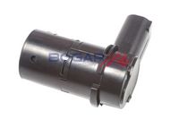 Sensor, Einparkhilfe