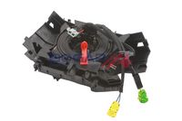 Wickelfeder, Airbag