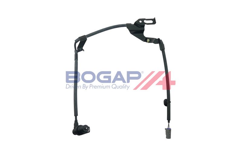 Sensor, Raddrehzahl