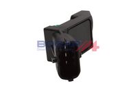 Sensor, Ladedruck