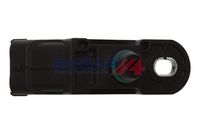 Sensor, Ladedruck