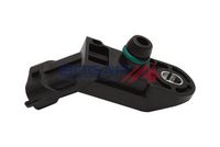Sensor, Ladedruck