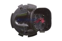 Sensor, Einparkhilfe