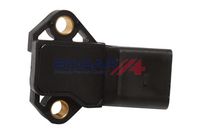 Sensor, Ladedruck