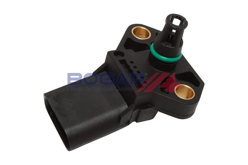 Sensor, Ladedruck