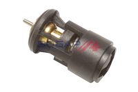 Thermostat, Kühlmittel