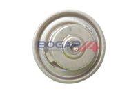 Thermostat, Kühlmittel