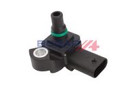 Sensor, Ladedruck