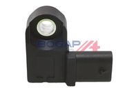 Sensor, Ladedruck