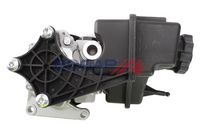 Hydraulikpumpe, Lenkung