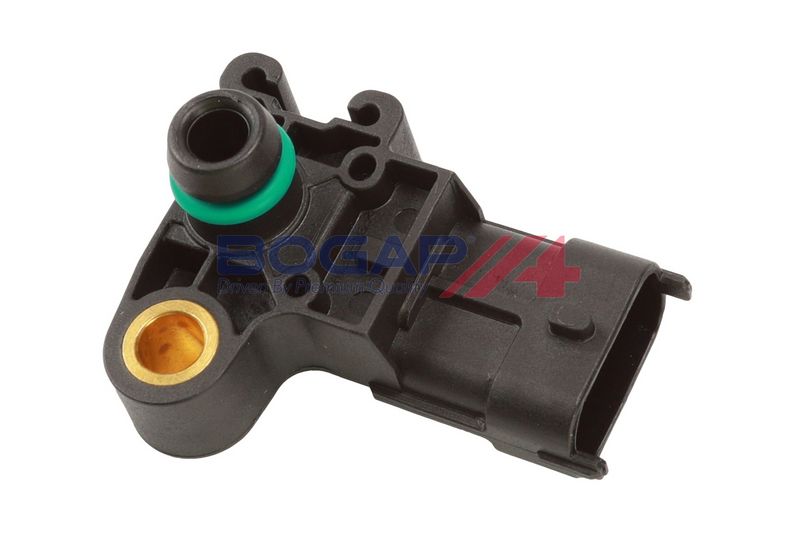 Sensor, Ladedruck