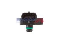 Sensor, Ladedruck