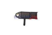 Sensor, Ladedruck