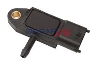 Sensor, Ladedruck