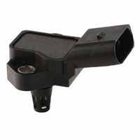Sensor, Saugrohrdruck