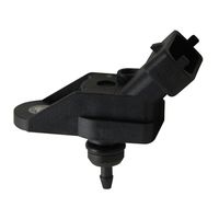 Sensor, Saugrohrdruck