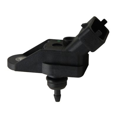 Sensor, Saugrohrdruck
