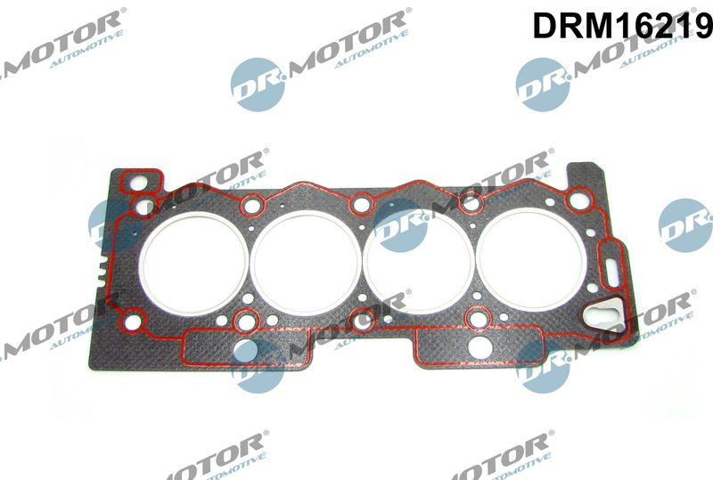 Dichtung, Zylinderkopf