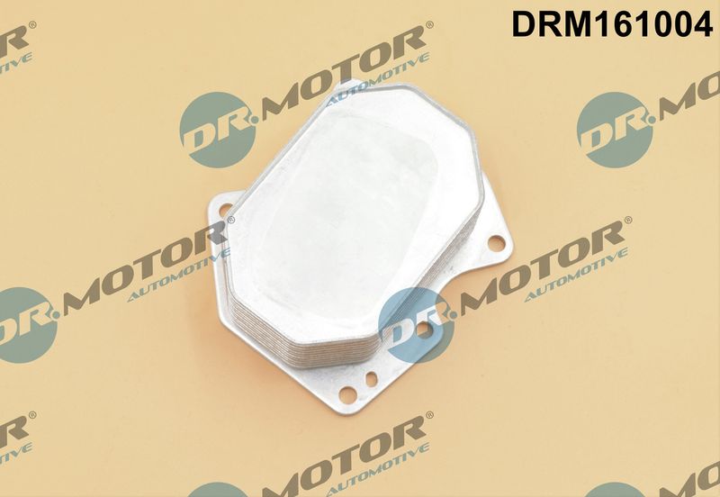 Ölkühler, Motoröl
