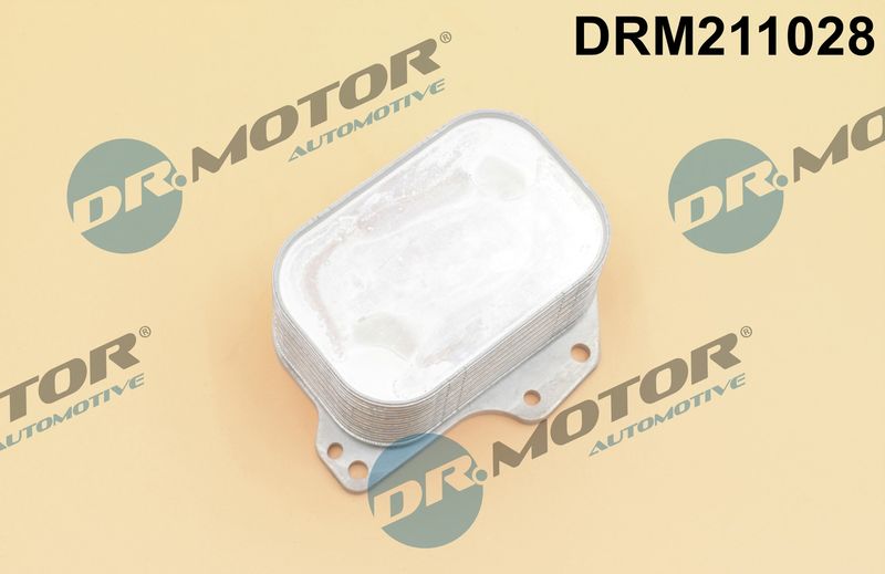 Ölkühler, Motoröl