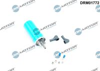 Kraftstoffpumpe
