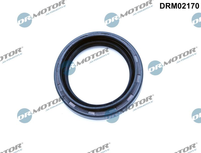 Wellendichtring, Differential