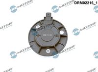 Zentralmagnet, Nockenwellenverstellung