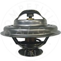 Thermostat, Kühlmittel