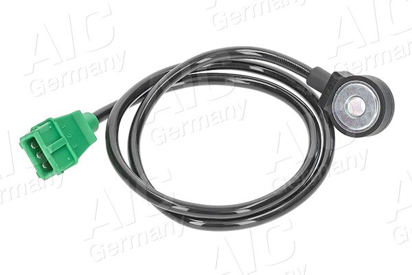 Klopfsensor