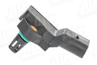 Sensor, Saugrohrdruck