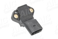 Sensor, Saugrohrdruck