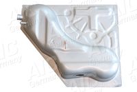 Kraftstofftank