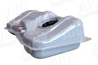 Kraftstofftank
