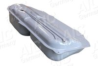 Kraftstofftank