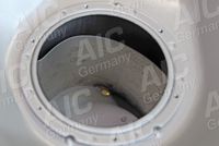 Kraftstofftank