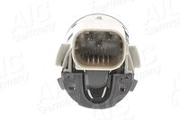 Sensor, Einparkhilfe