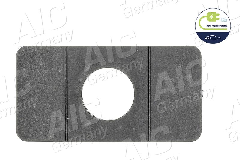 Halter, Sensor (Einparkhilfe)