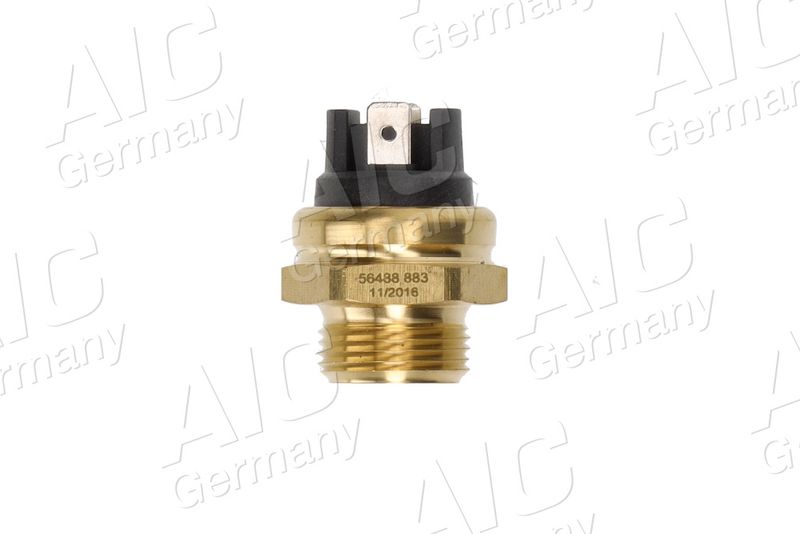 Temperaturschalter, Kühlerlüfter