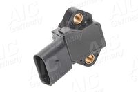 Sensor, Ladedruck